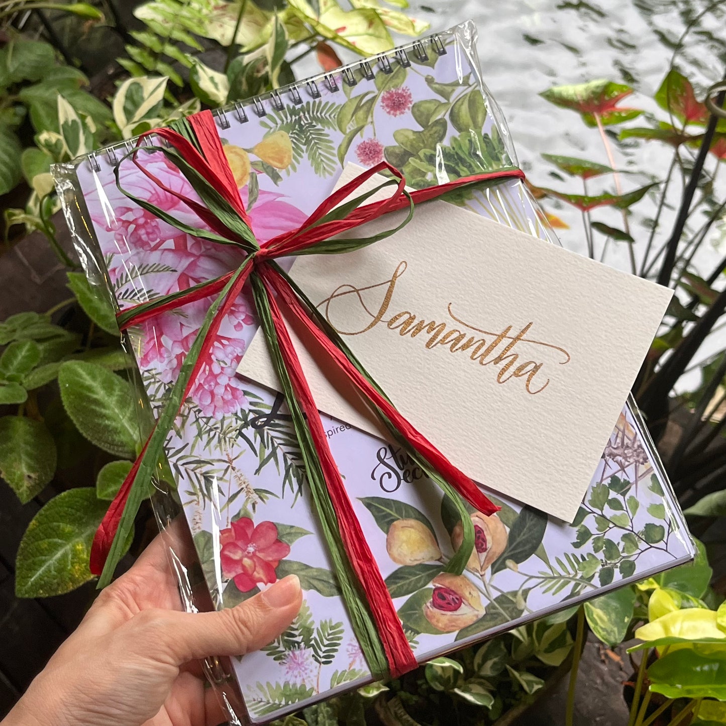 Make it a Gift!
