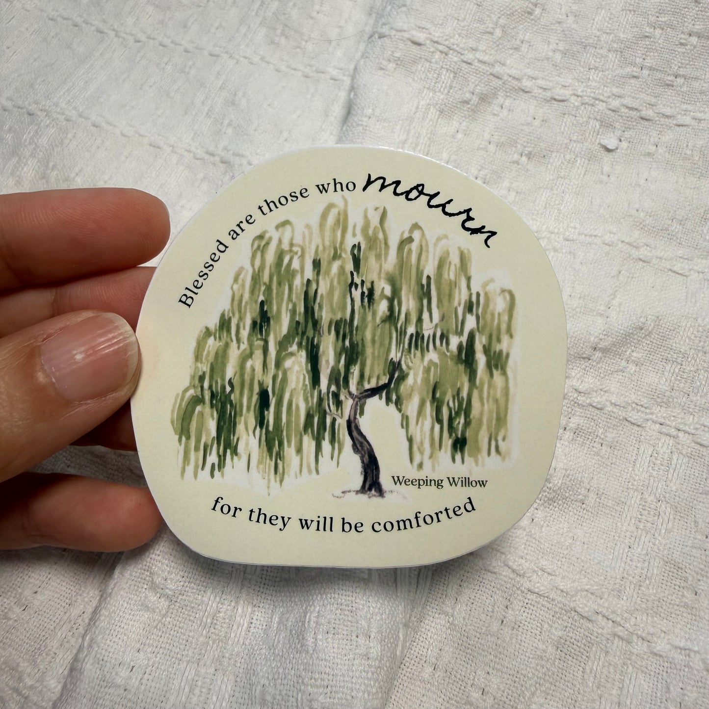 Stickers (Set of 9): ✨ BEATITUDES – FULL SET - Studio Seck