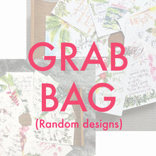 Load image into Gallery viewer, Postcards - Grab Bag! (Set of 10)