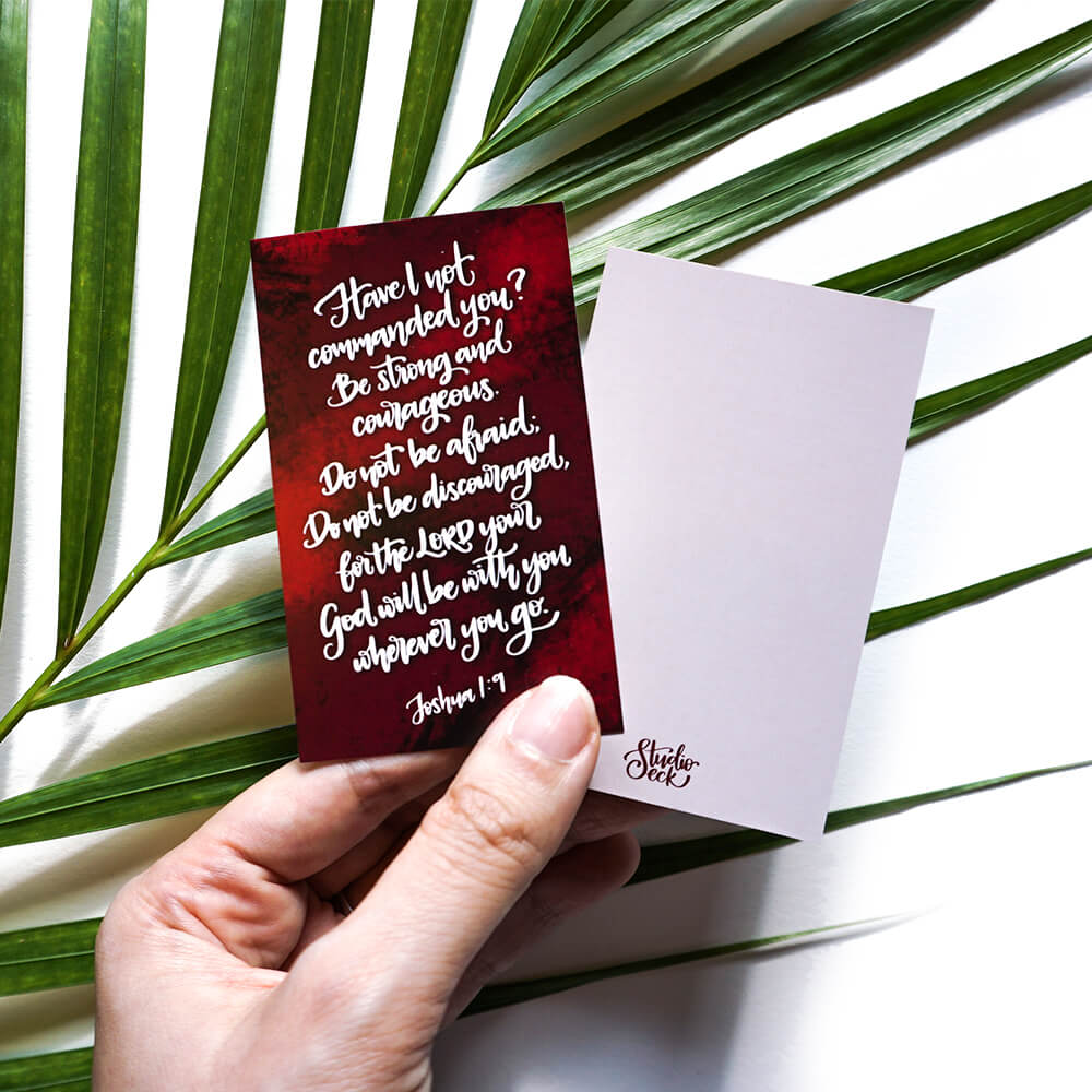 Little Quotes & Verses | Set of 10 - Studio Seck