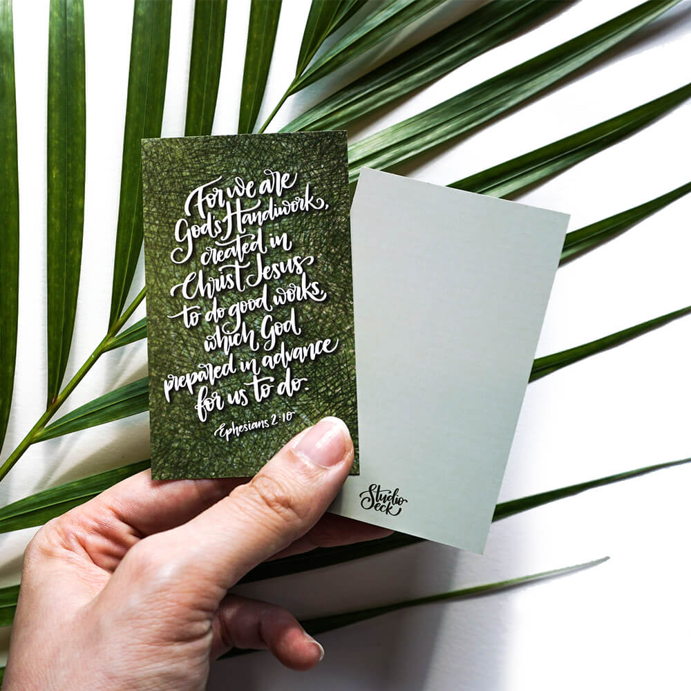 Little Quotes & Verses | Set of 10 - Studio Seck