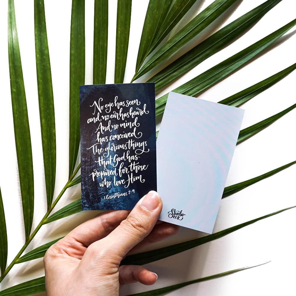 Little Quotes & Verses | Set of 10 - Studio Seck